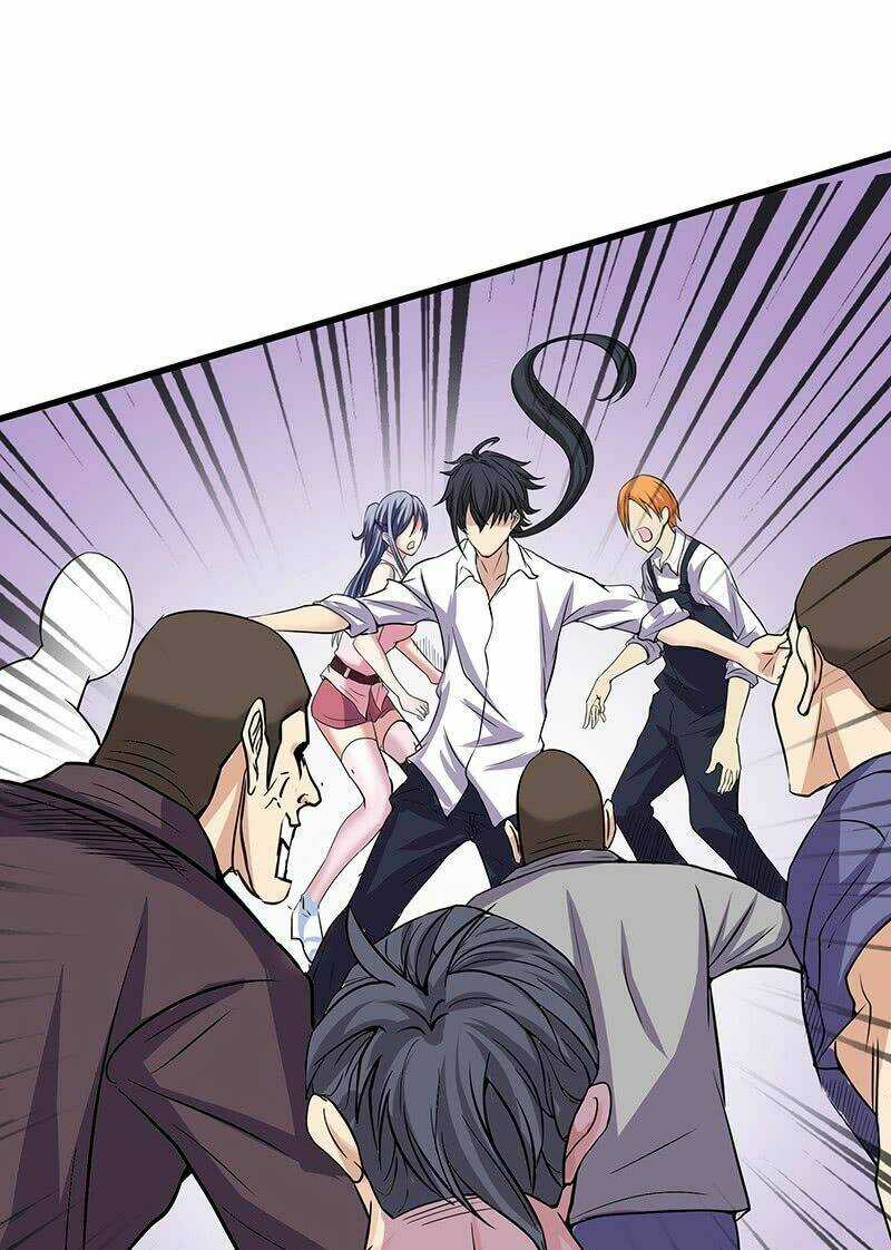 Nhất Phẩm Cao Thủ - Chapter 14 - Trang 25