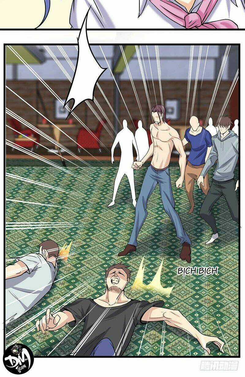 Nhất Phẩm Cao Thủ - Chapter 14 - Trang 33