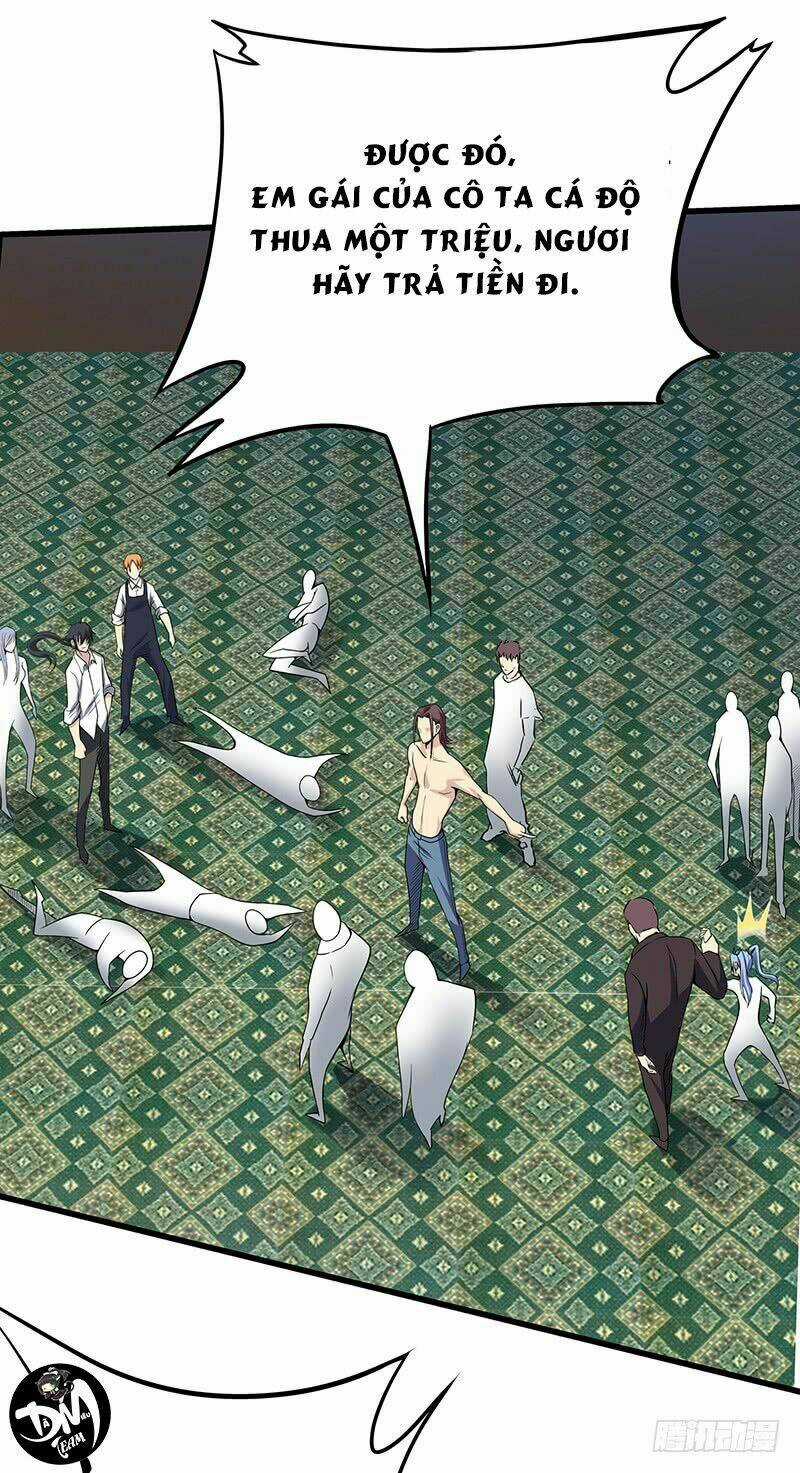 Nhất Phẩm Cao Thủ - Chapter 14 - Trang 36