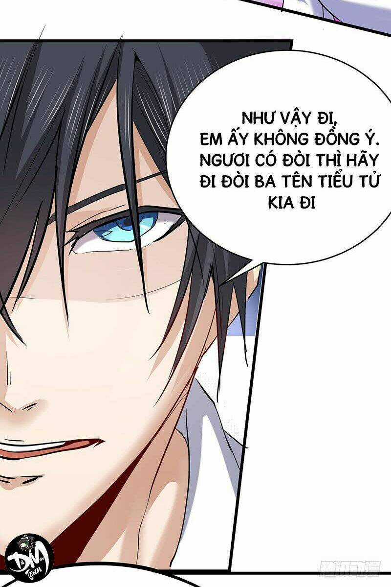 Nhất Phẩm Cao Thủ - Chapter 14 - Trang 38