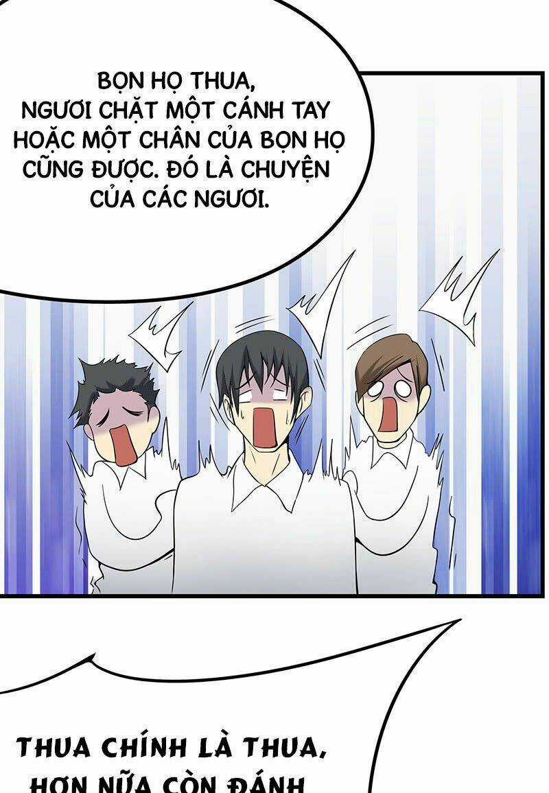 Nhất Phẩm Cao Thủ - Chapter 14 - Trang 39