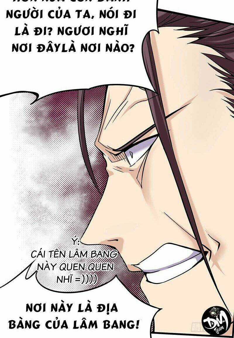 Nhất Phẩm Cao Thủ - Chapter 14 - Trang 40