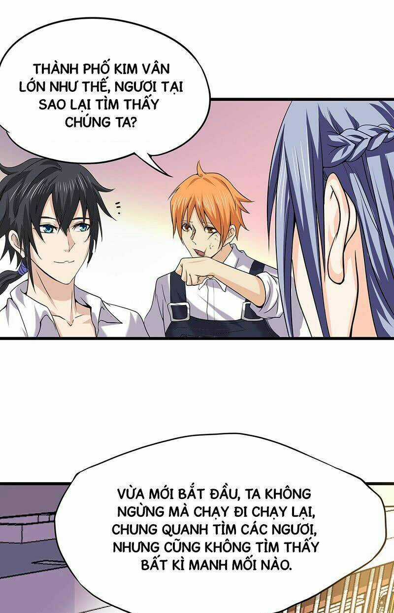 Nhất Phẩm Cao Thủ - Chapter 14 - Trang 5