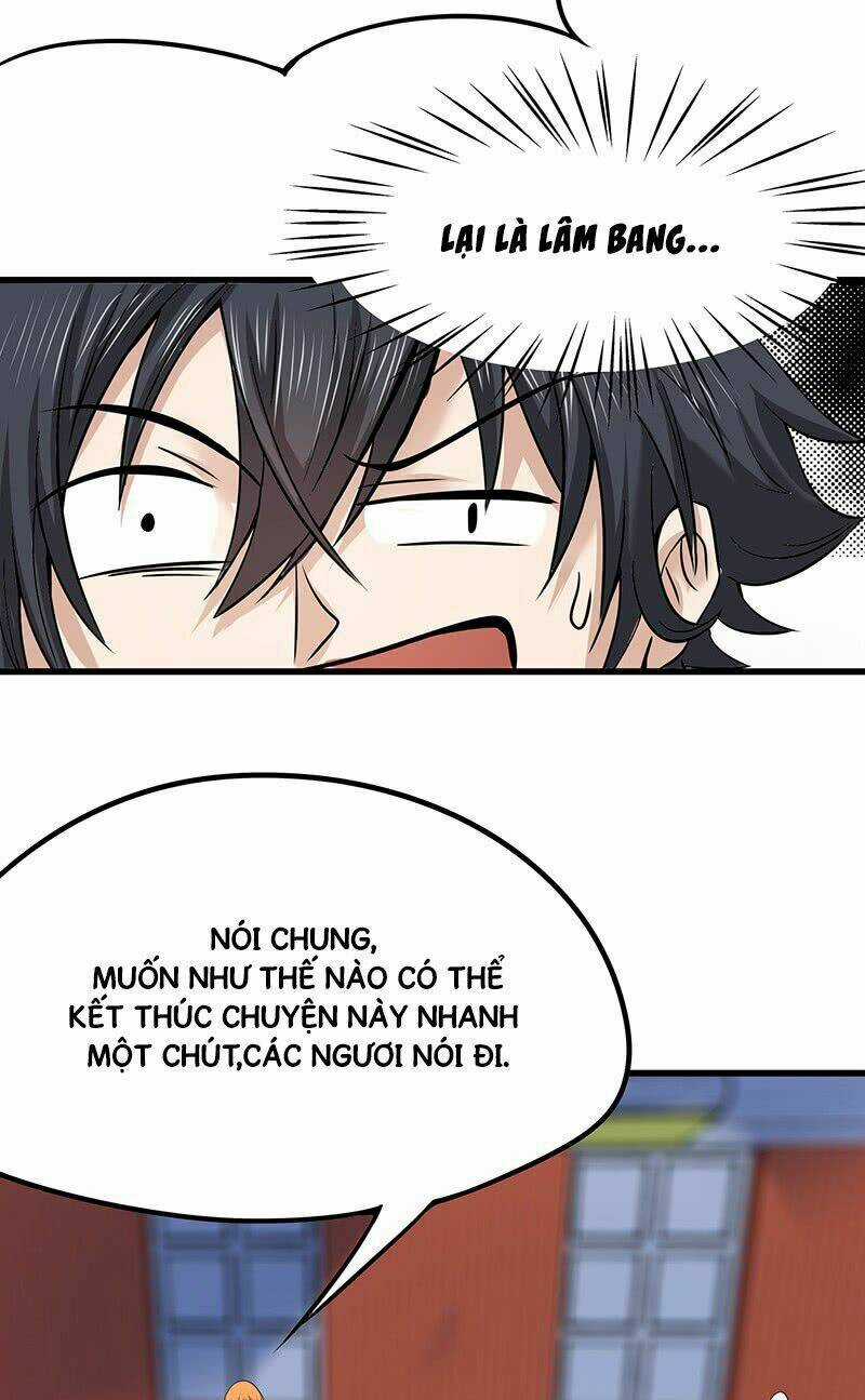 Nhất Phẩm Cao Thủ - Chapter 14 - Trang 41