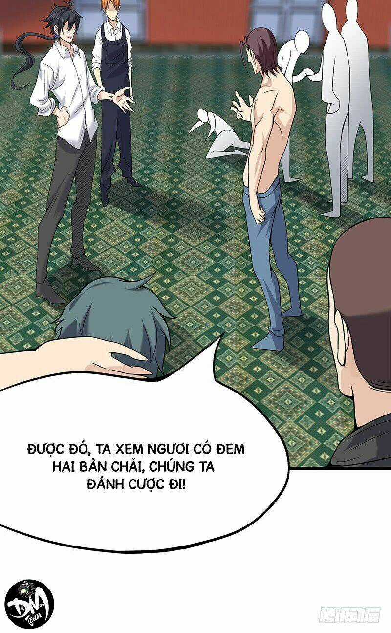 Nhất Phẩm Cao Thủ - Chapter 14 - Trang 42