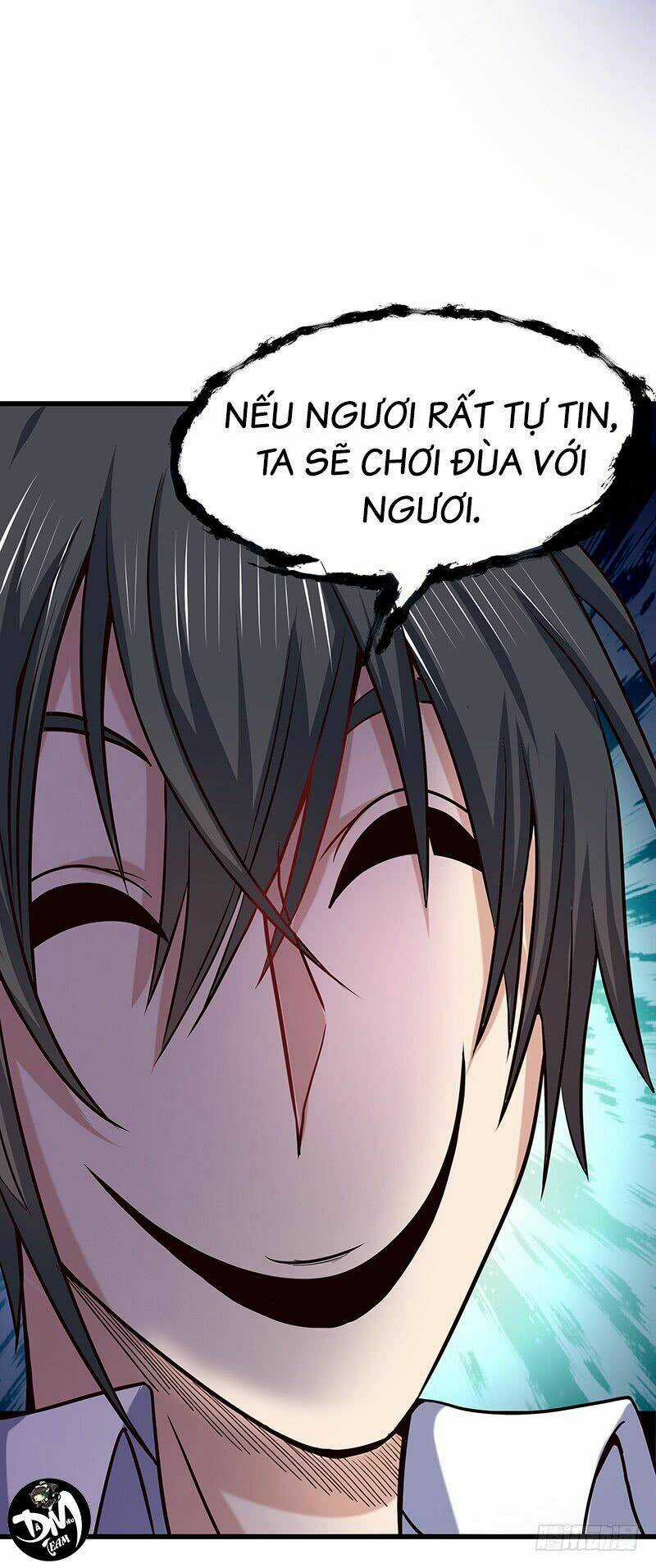 Nhất Phẩm Cao Thủ - Chapter 14 - Trang 44