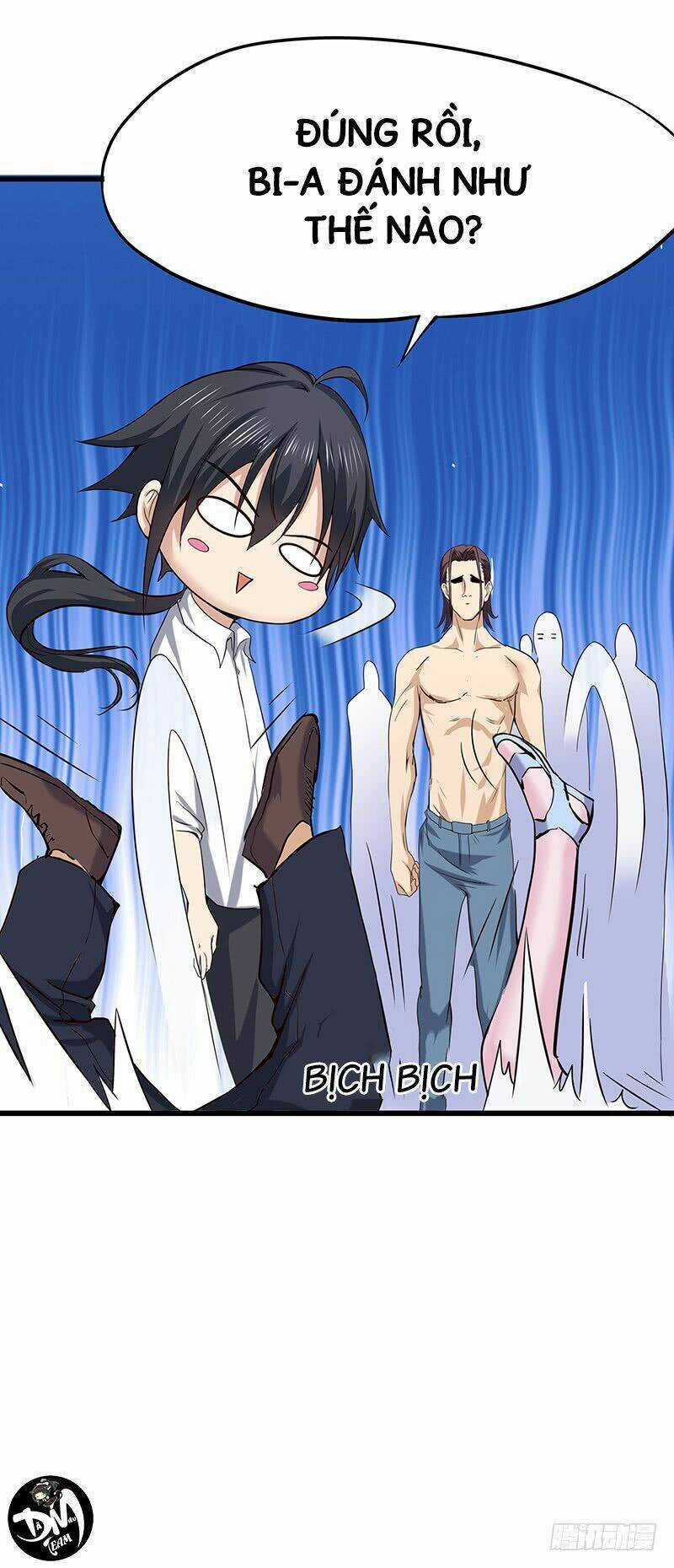 Nhất Phẩm Cao Thủ - Chapter 14 - Trang 46