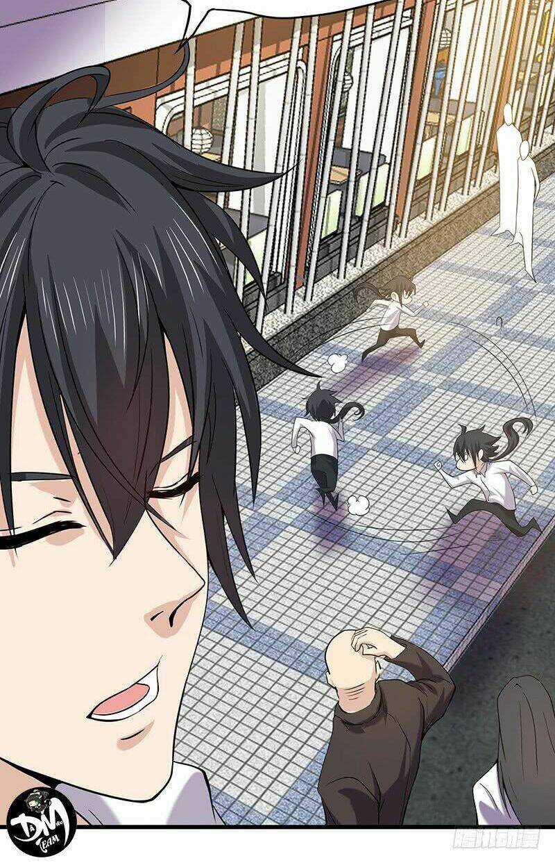 Nhất Phẩm Cao Thủ - Chapter 14 - Trang 6