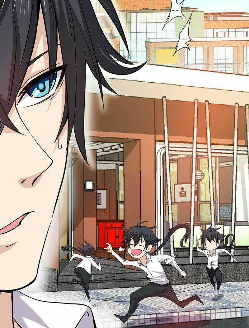 Nhất Phẩm Cao Thủ - Chapter 14 - Trang 8