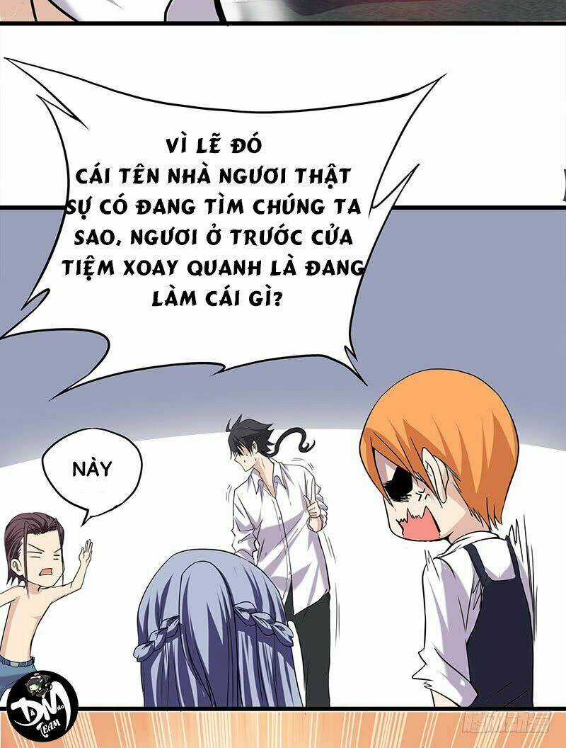 Nhất Phẩm Cao Thủ - Chapter 14 - Trang 9