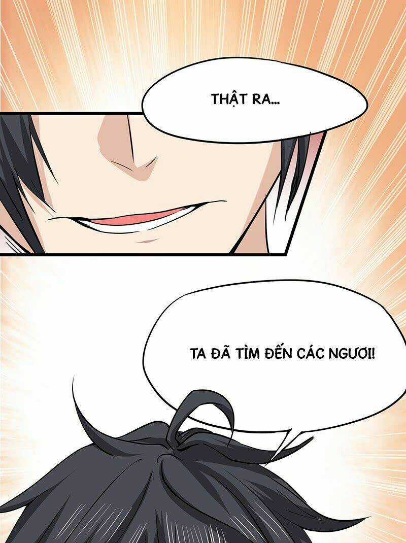 Nhất Phẩm Cao Thủ - Chapter 14 - Trang 10