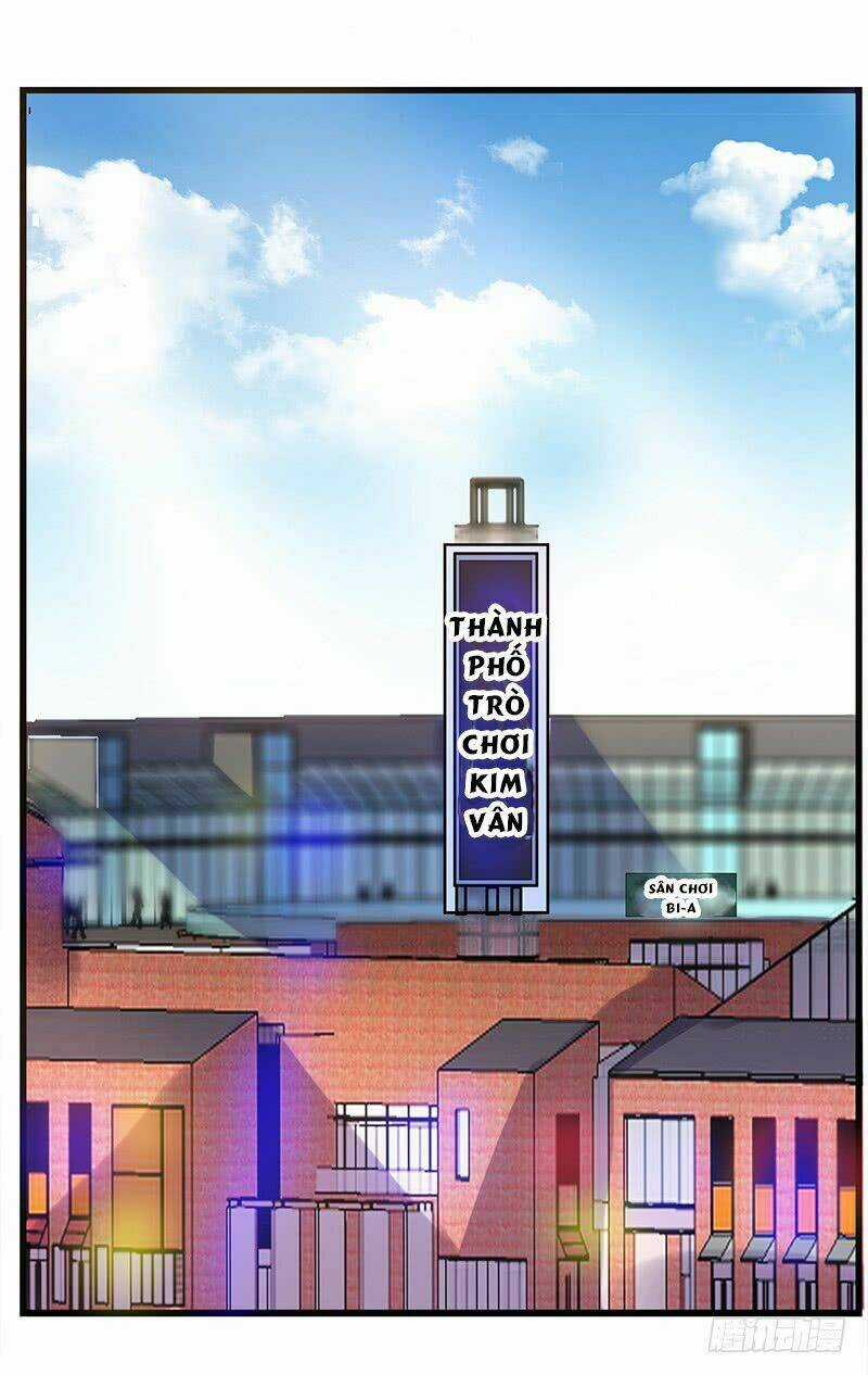 Nhất Phẩm Cao Thủ - Chapter 15 - Trang 11