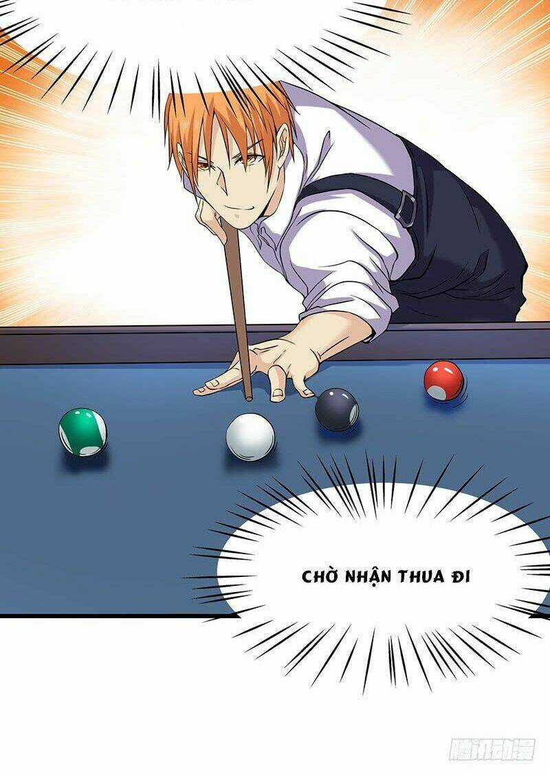 Nhất Phẩm Cao Thủ - Chapter 15 - Trang 14