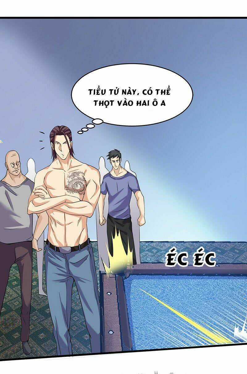 Nhất Phẩm Cao Thủ - Chapter 15 - Trang 15