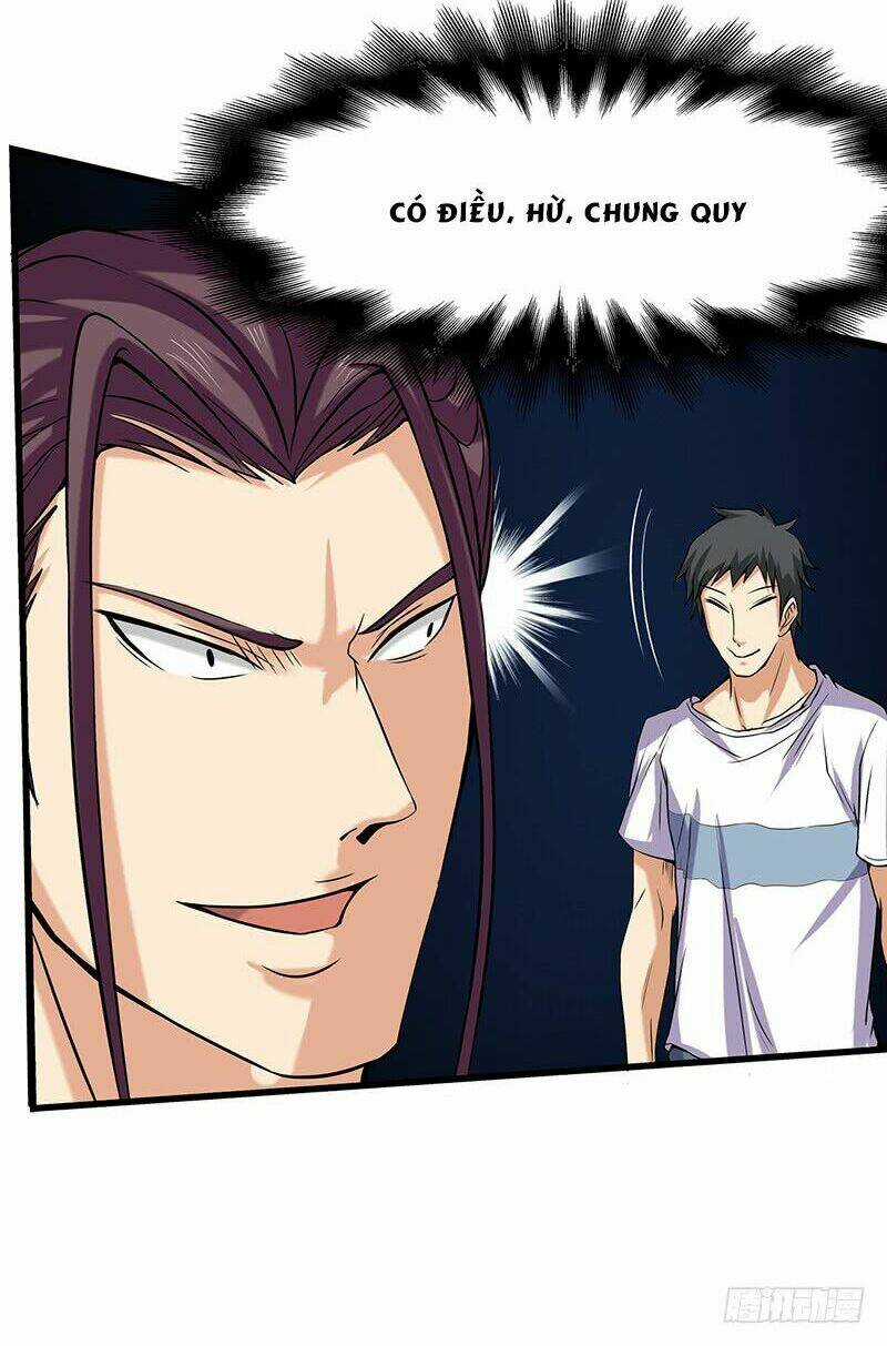 Nhất Phẩm Cao Thủ - Chapter 15 - Trang 16