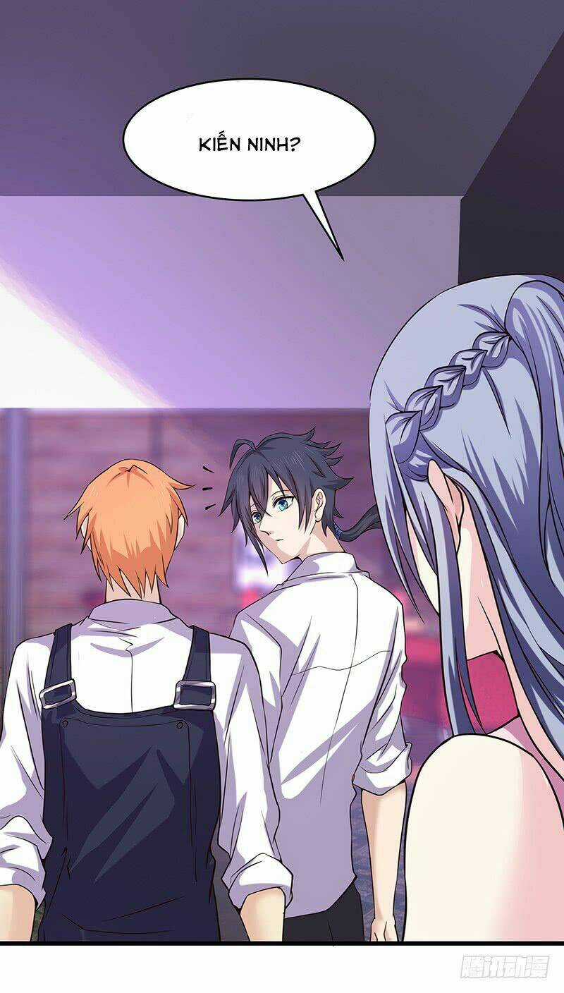 Nhất Phẩm Cao Thủ - Chapter 15 - Trang 3