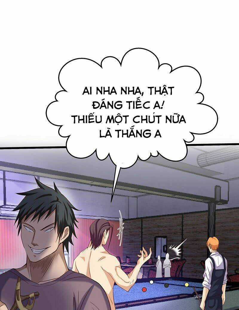 Nhất Phẩm Cao Thủ - Chapter 15 - Trang 22