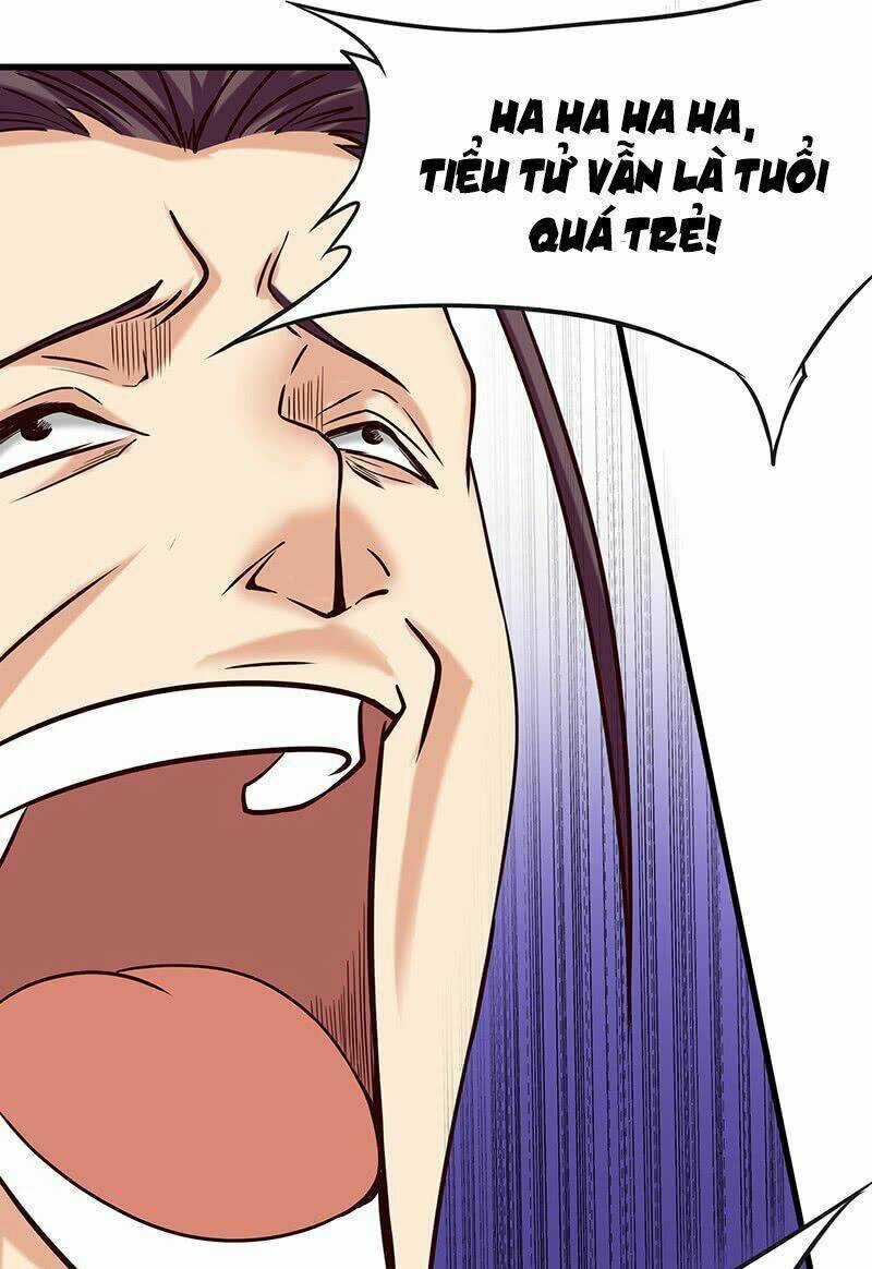 Nhất Phẩm Cao Thủ - Chapter 15 - Trang 24