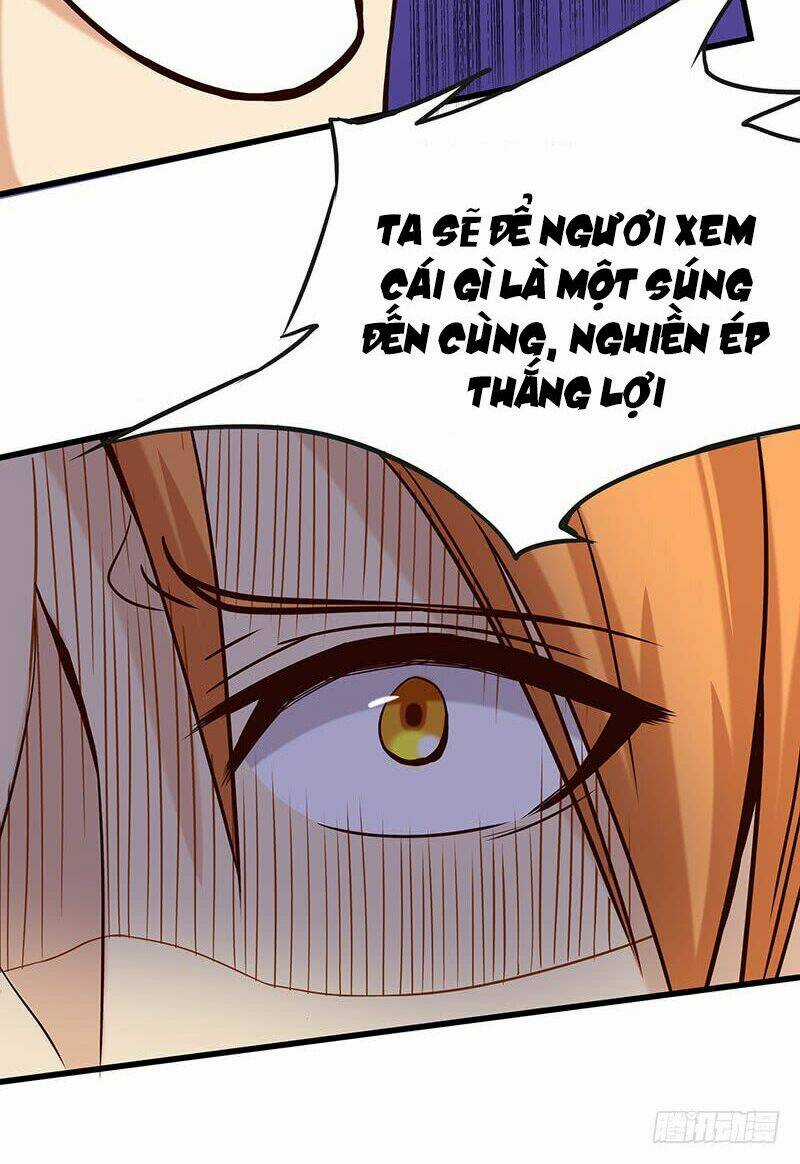 Nhất Phẩm Cao Thủ - Chapter 15 - Trang 25