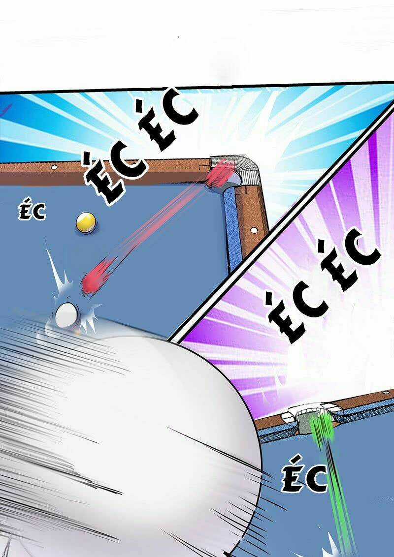 Nhất Phẩm Cao Thủ - Chapter 15 - Trang 26