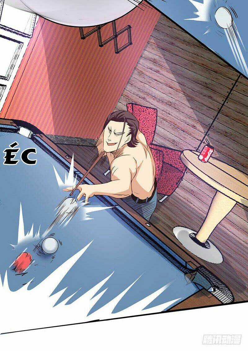 Nhất Phẩm Cao Thủ - Chapter 15 - Trang 27