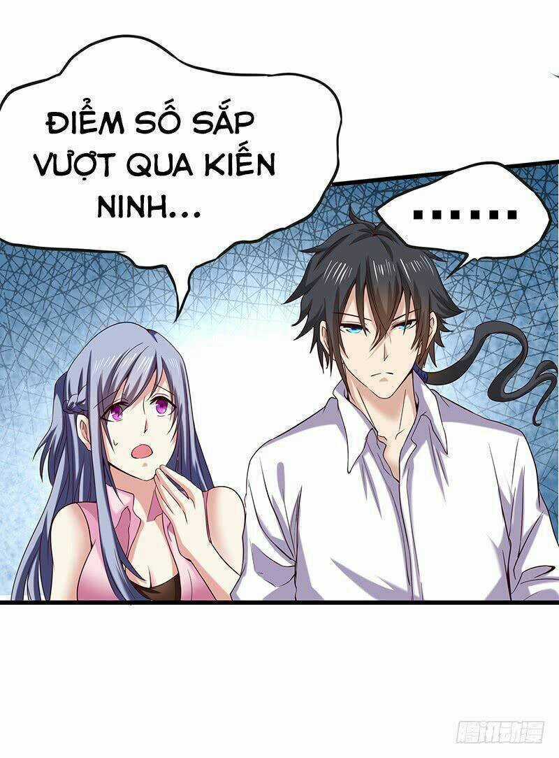 Nhất Phẩm Cao Thủ - Chapter 15 - Trang 28