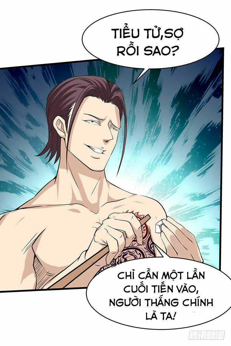 Nhất Phẩm Cao Thủ - Chapter 15 - Trang 30