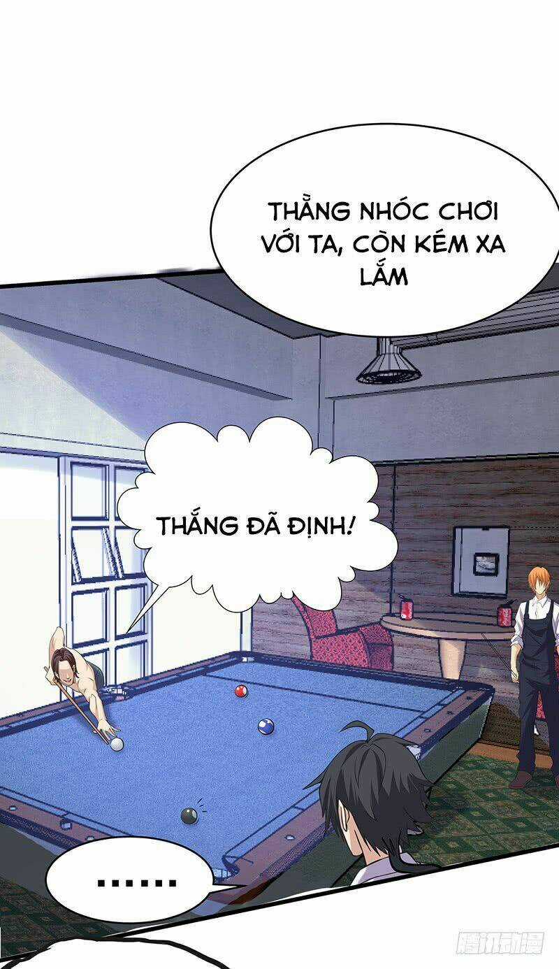 Nhất Phẩm Cao Thủ - Chapter 15 - Trang 31