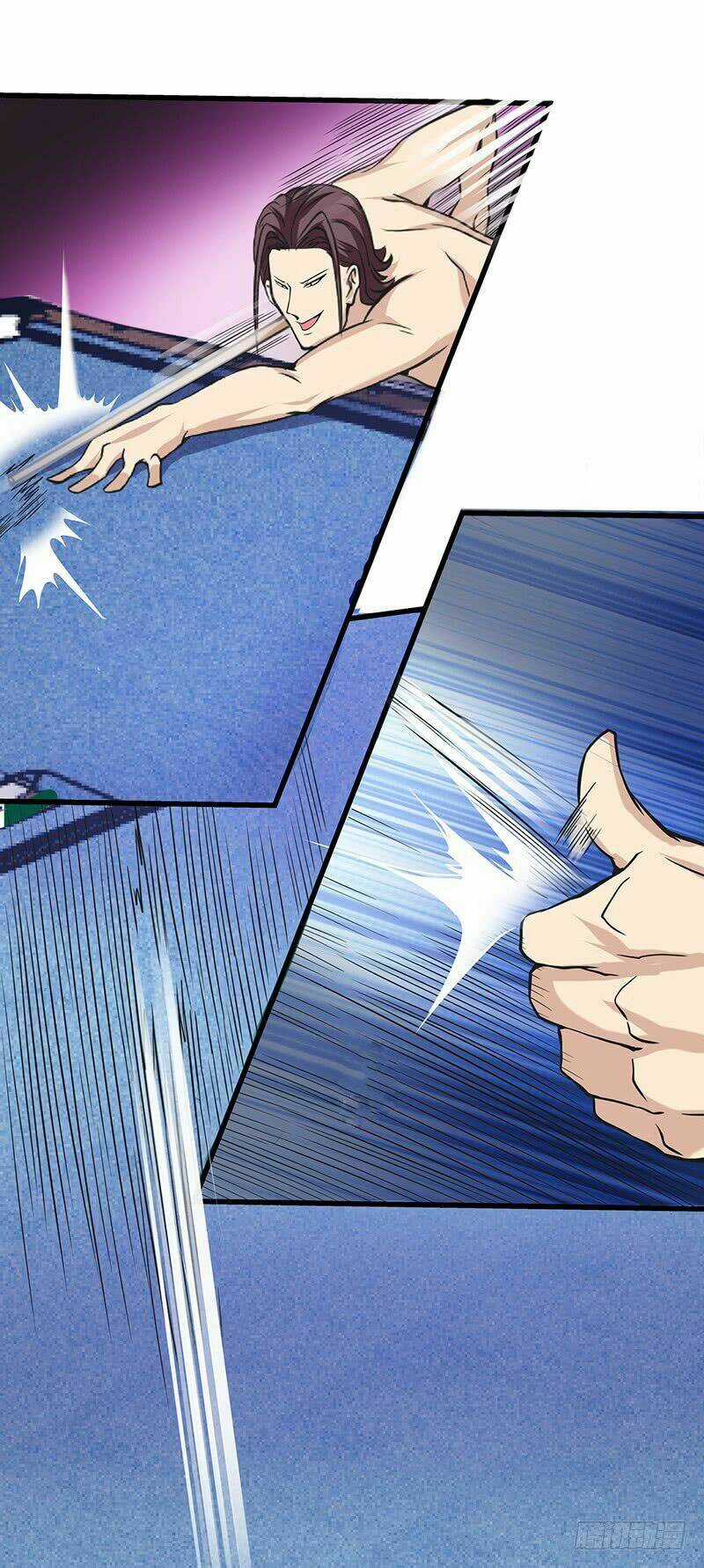 Nhất Phẩm Cao Thủ - Chapter 15 - Trang 33