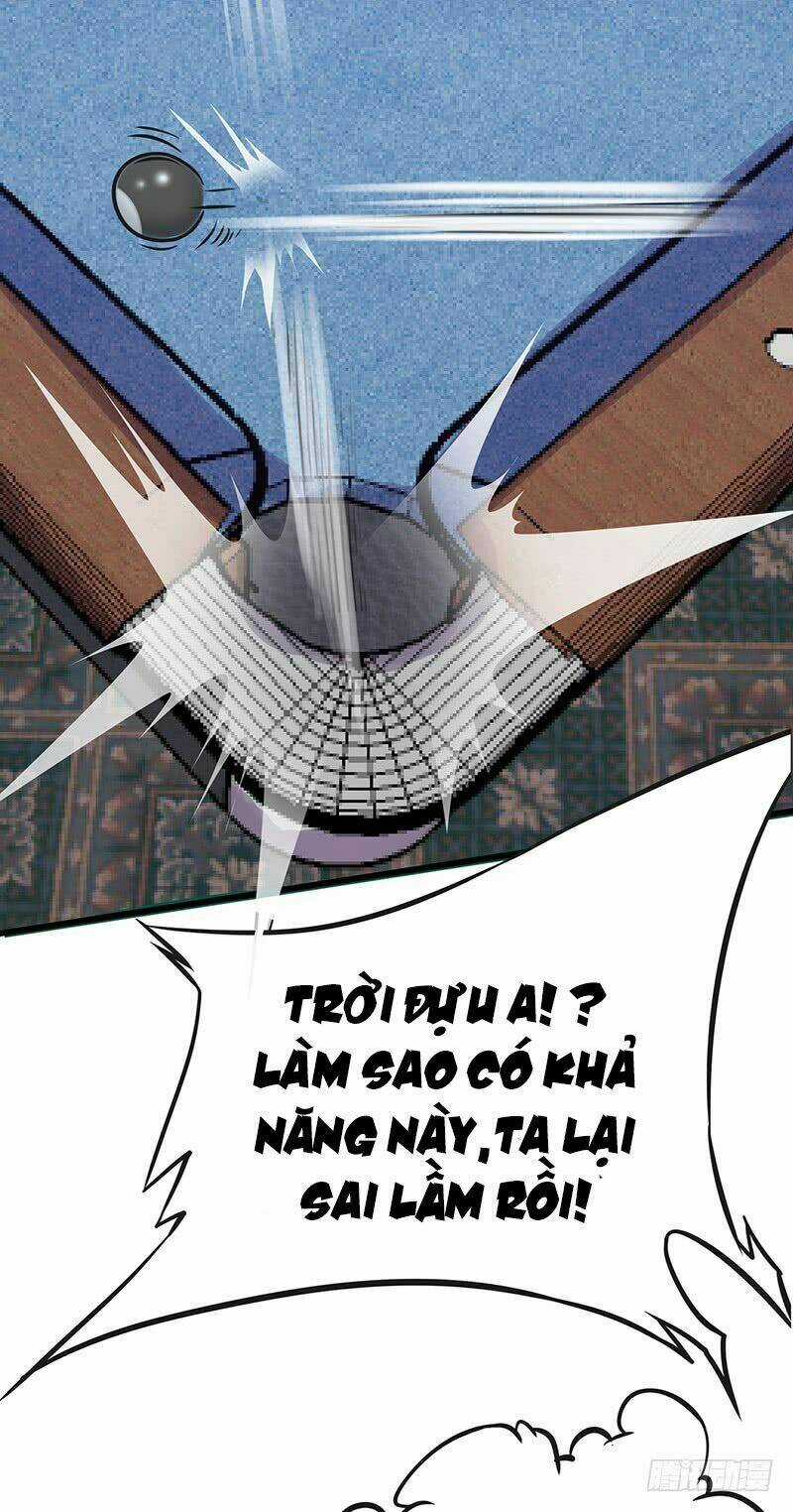 Nhất Phẩm Cao Thủ - Chapter 15 - Trang 34