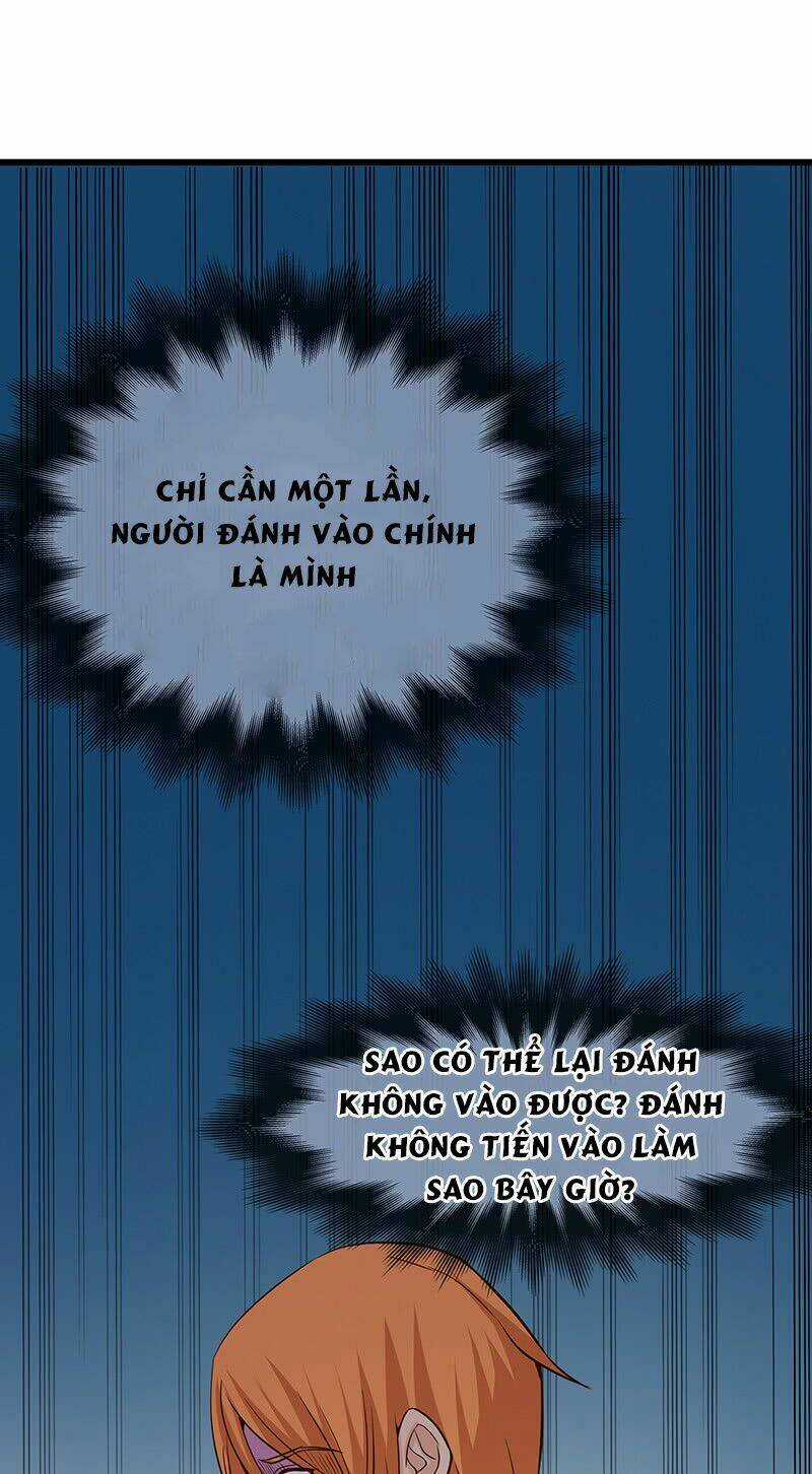 Nhất Phẩm Cao Thủ - Chapter 15 - Trang 37