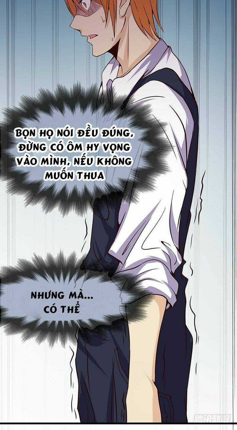 Nhất Phẩm Cao Thủ - Chapter 15 - Trang 38