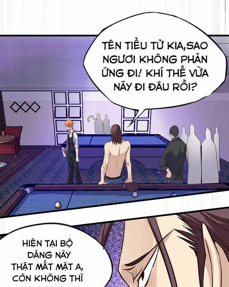 Nhất Phẩm Cao Thủ - Chapter 15 - Trang 39