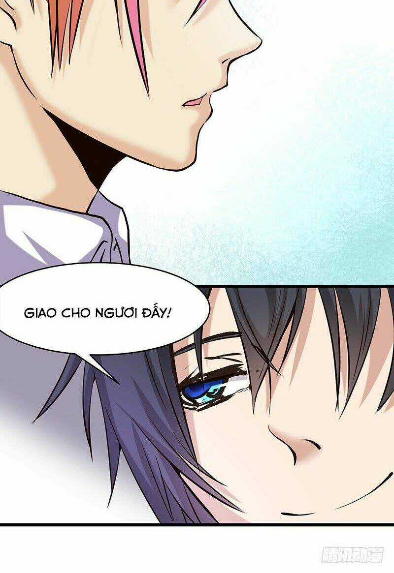 Nhất Phẩm Cao Thủ - Chapter 15 - Trang 5