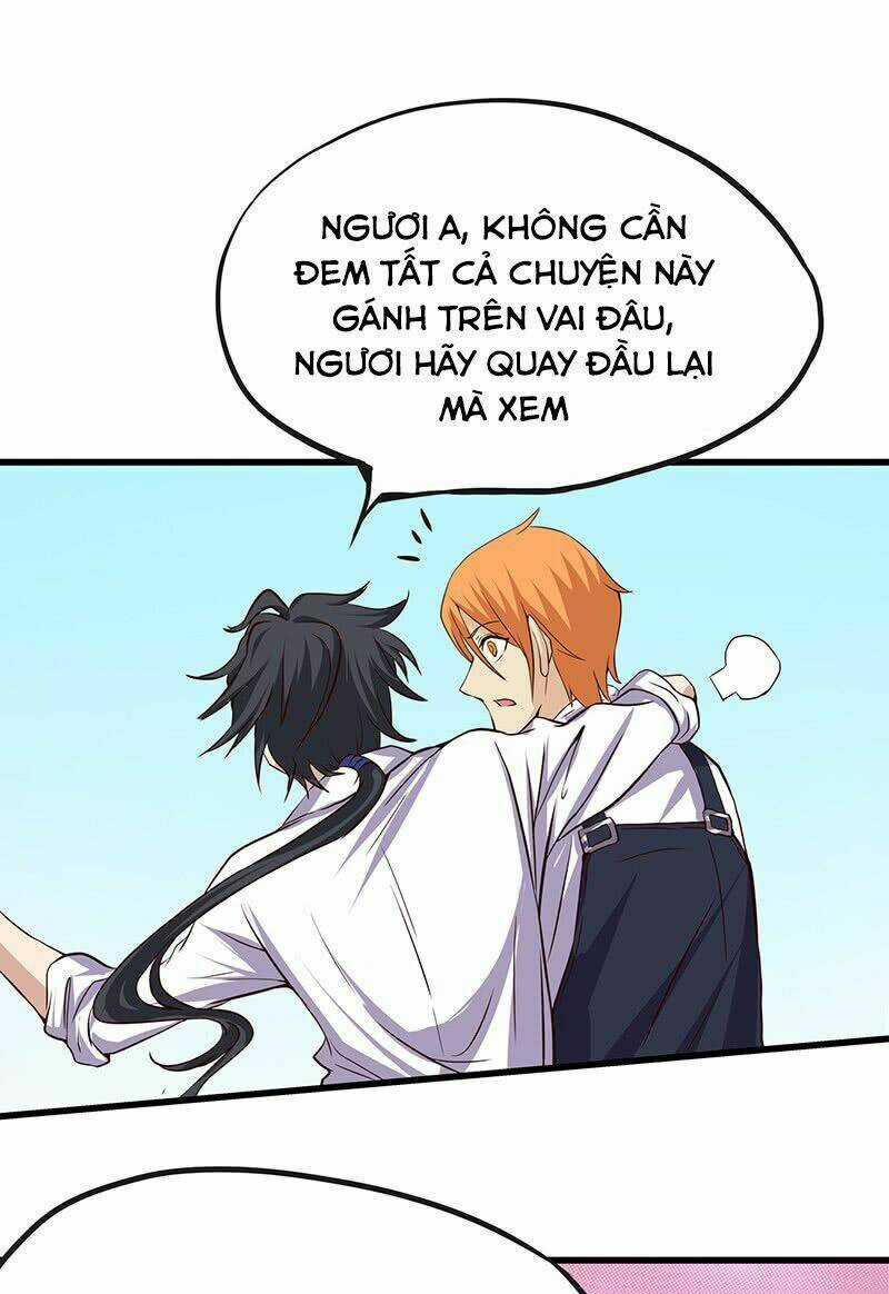 Nhất Phẩm Cao Thủ - Chapter 15 - Trang 41