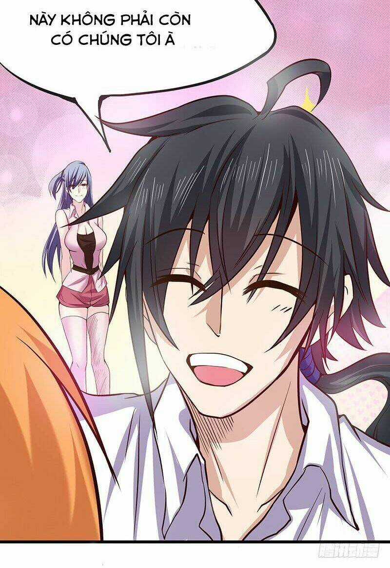 Nhất Phẩm Cao Thủ - Chapter 15 - Trang 42