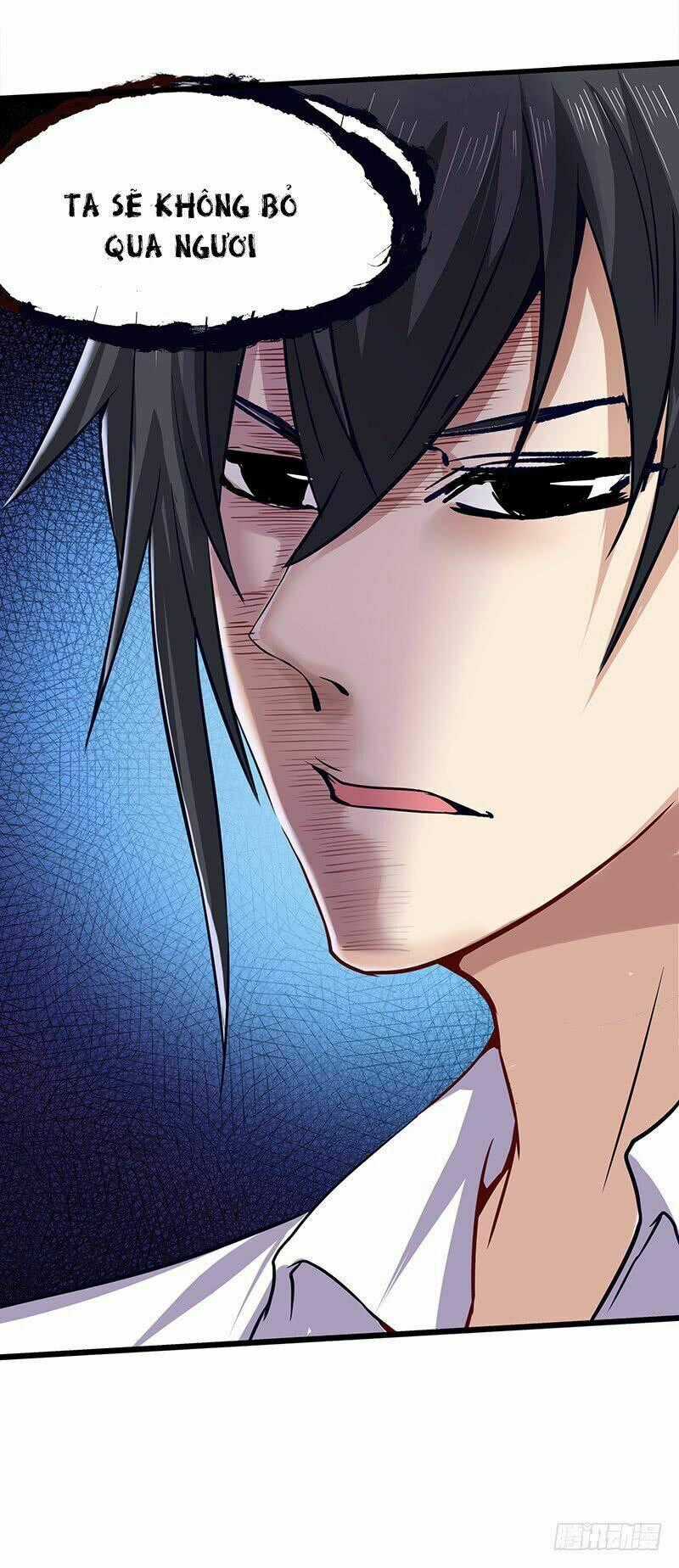 Nhất Phẩm Cao Thủ - Chapter 15 - Trang 45