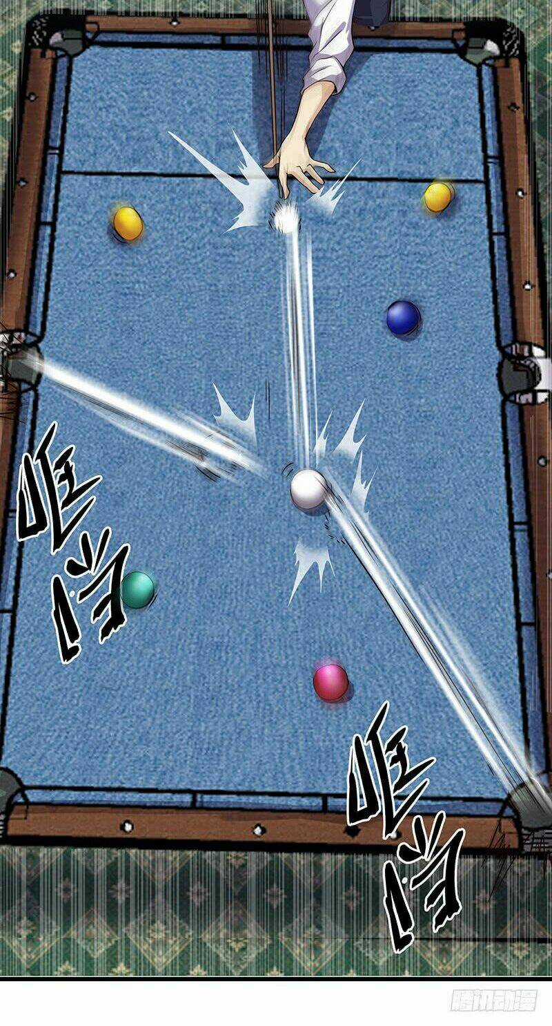 Nhất Phẩm Cao Thủ - Chapter 15 - Trang 8