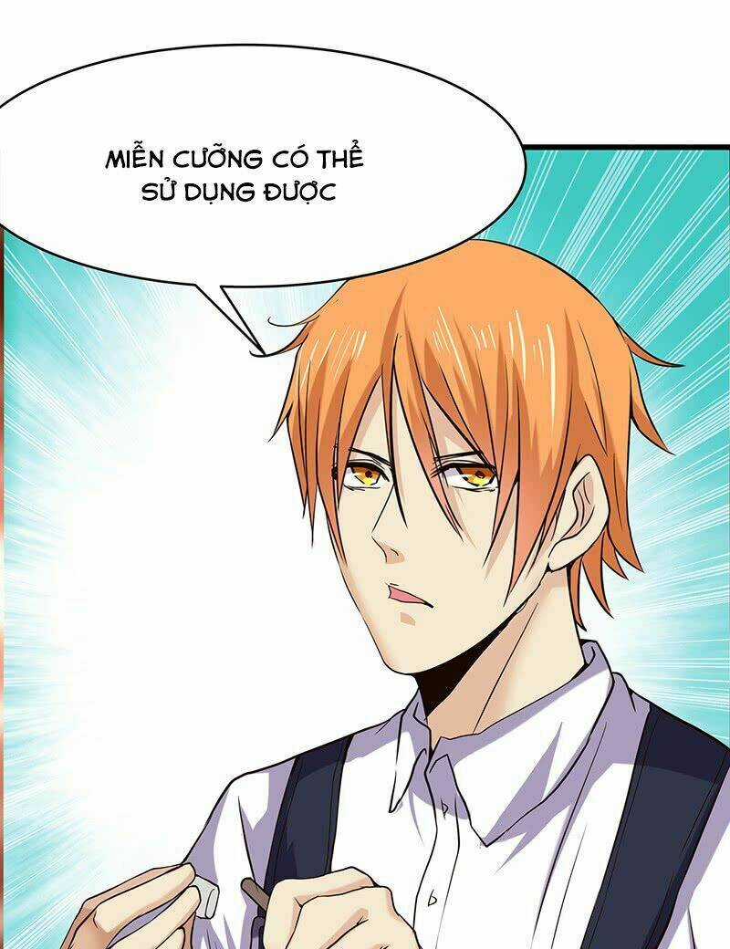 Nhất Phẩm Cao Thủ - Chapter 15 - Trang 9