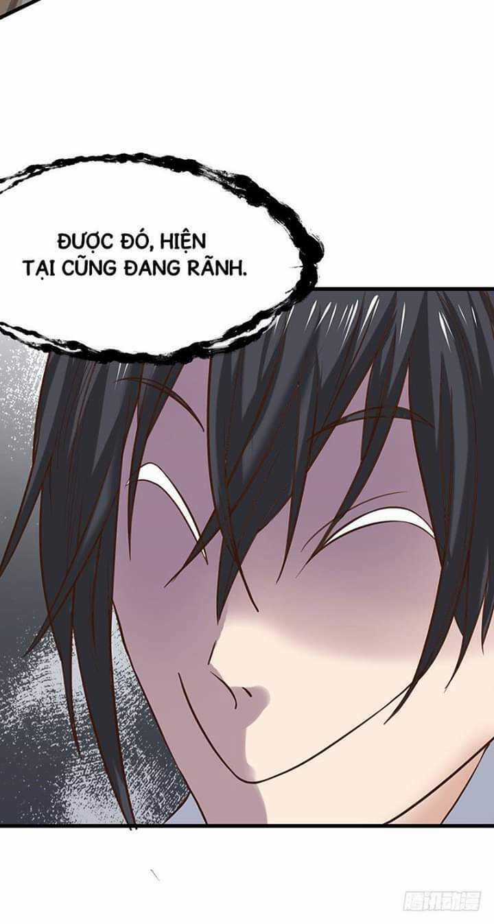 Nhất Phẩm Cao Thủ - Chapter 16 - Trang 12