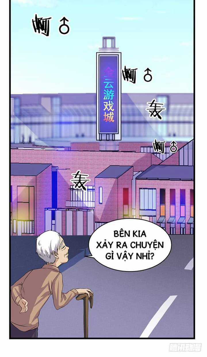 Nhất Phẩm Cao Thủ - Chapter 16 - Trang 14