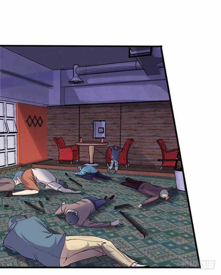 Nhất Phẩm Cao Thủ - Chapter 16 - Trang 15