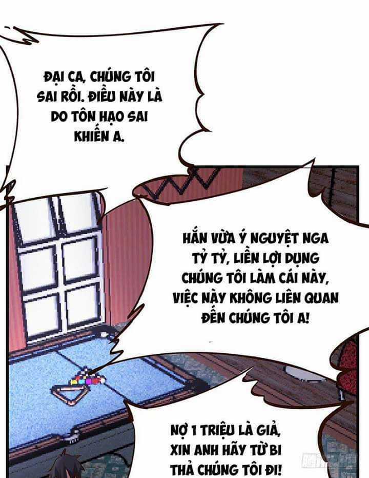 Nhất Phẩm Cao Thủ - Chapter 16 - Trang 19