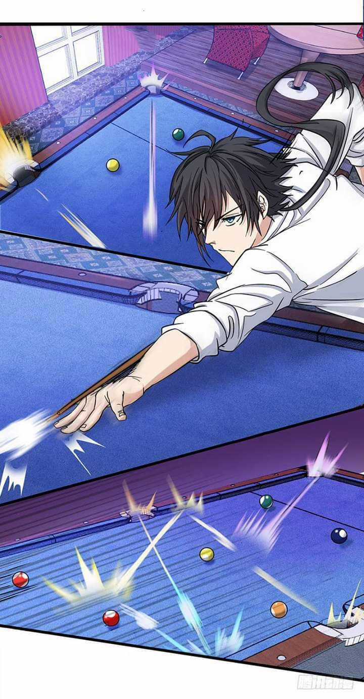 Nhất Phẩm Cao Thủ - Chapter 16 - Trang 3