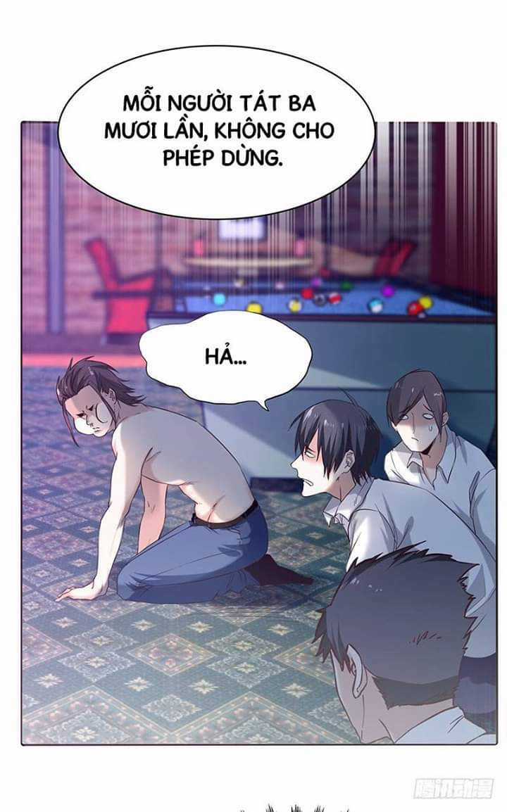 Nhất Phẩm Cao Thủ - Chapter 16 - Trang 22