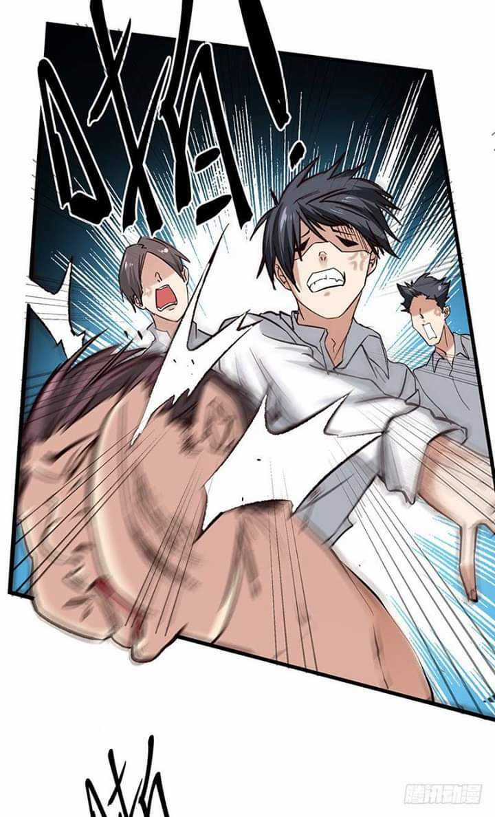 Nhất Phẩm Cao Thủ - Chapter 16 - Trang 25