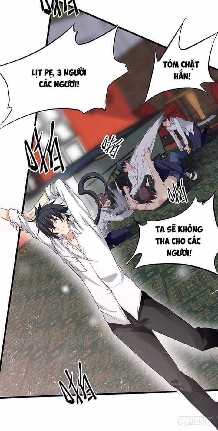 Nhất Phẩm Cao Thủ - Chapter 16 - Trang 26