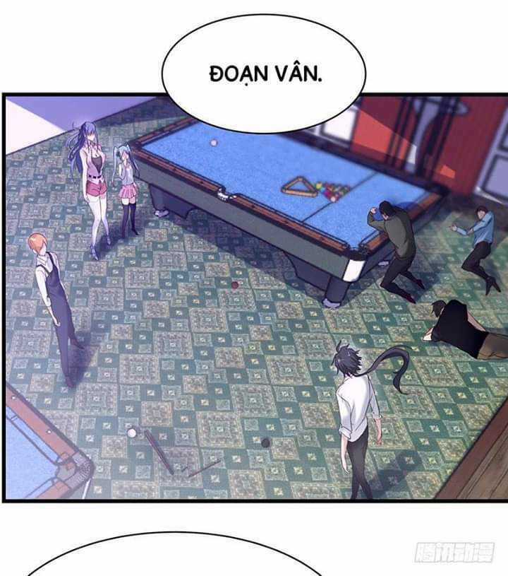 Nhất Phẩm Cao Thủ - Chapter 16 - Trang 27