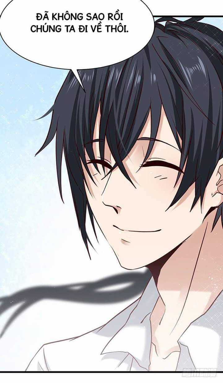 Nhất Phẩm Cao Thủ - Chapter 16 - Trang 28