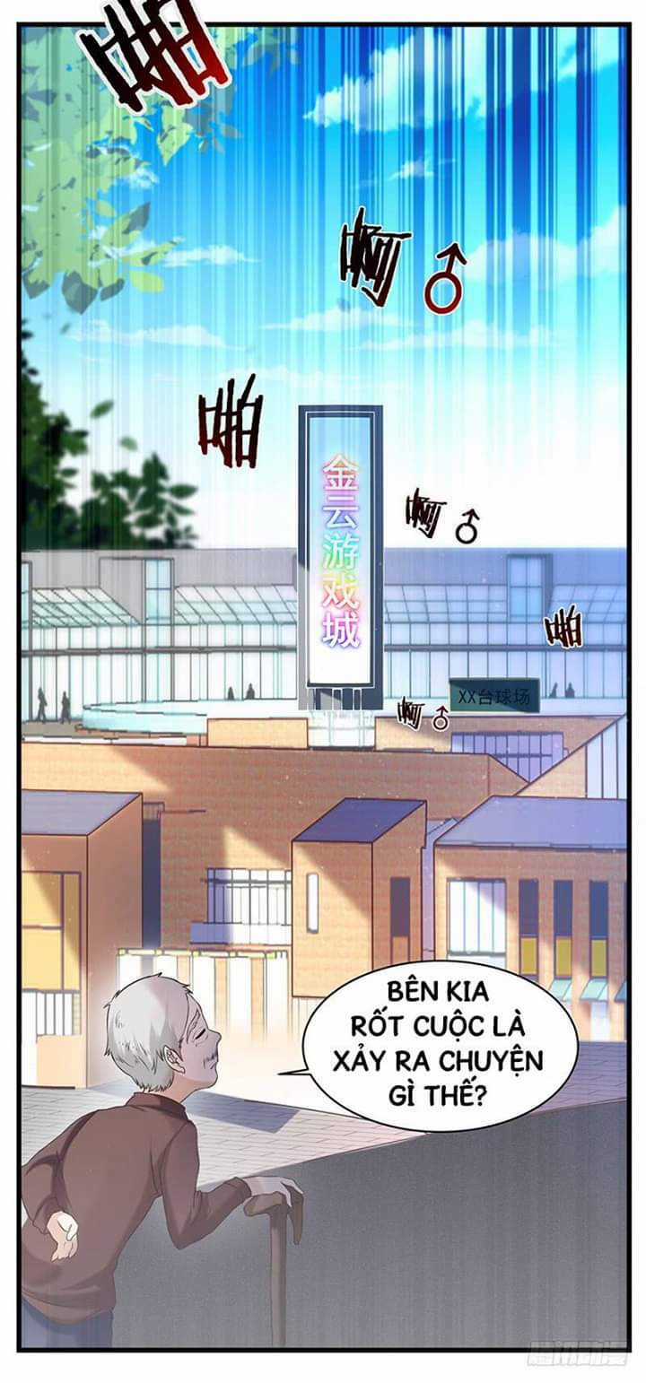 Nhất Phẩm Cao Thủ - Chapter 16 - Trang 30